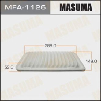 Masuma MFA1126 (фото 1)