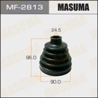 Masuma MF2813 (фото 1)