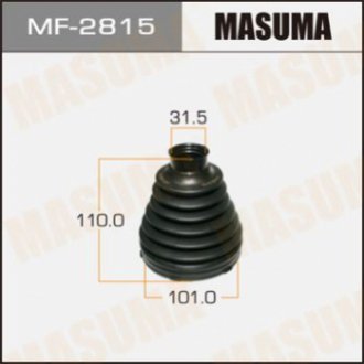 Masuma MF2815 (фото 1)