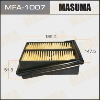 Masuma MFA1007 (фото 1)