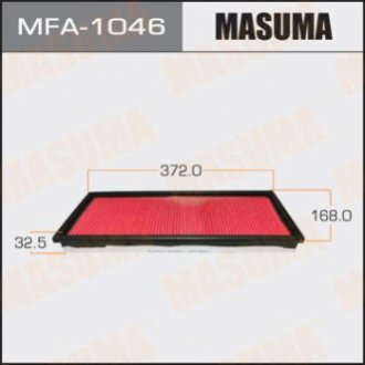 Masuma MFA1046 (фото 1)