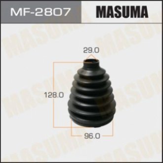 Masuma MF2807 (фото 1)
