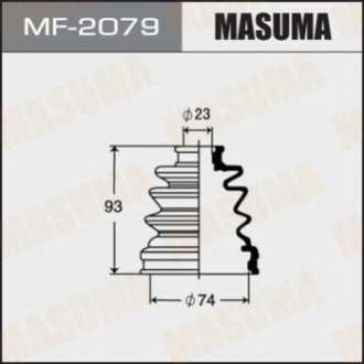 Masuma MF2079 (фото 1)