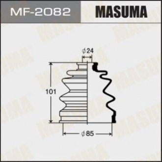 Masuma MF2082