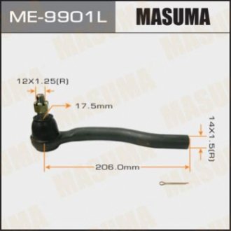 Masuma ME9901L