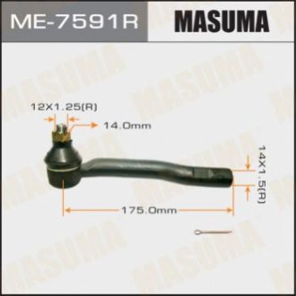 Masuma ME7591R