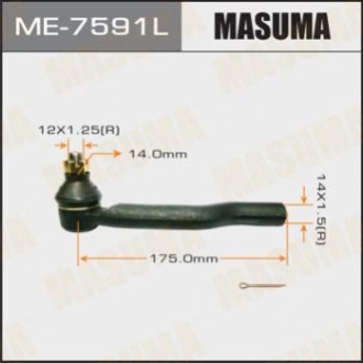 Masuma ME7591L