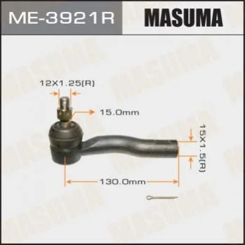 MASUMA Masuma ME3921R (фото 1)