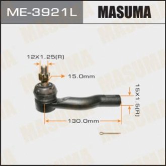 Masuma ME3921L