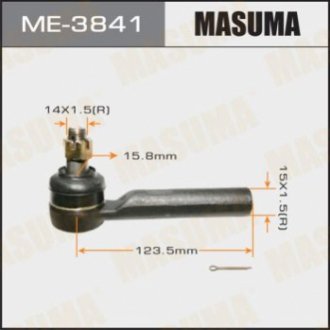 Masuma ME3841