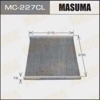 Masuma MC227CL (фото 1)
