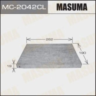 Masuma MC2042CL