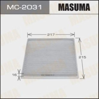 Masuma MC2031