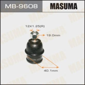 Masuma MB9608