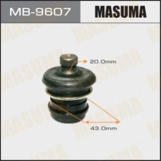 Masuma MB9607 (фото 1)