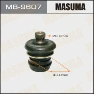 MASUMA Masuma MB9607
