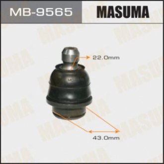 Masuma MB9565