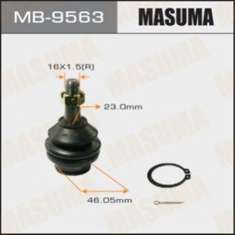 Masuma MB9563