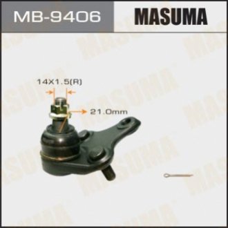 Masuma MB9406 (фото 1)