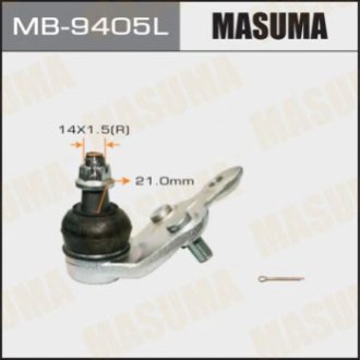 Masuma MB9405L (фото 1)