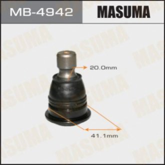 Masuma MB4942