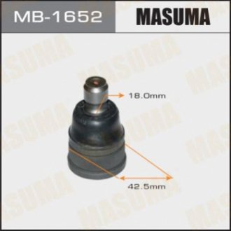 Masuma MB1652 (фото 1)