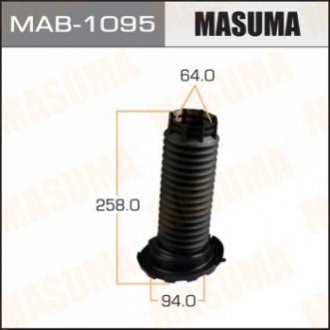 Masuma MAB1095 (фото 1)