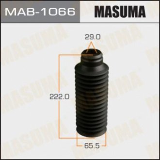 Masuma MAB1066 (фото 1)