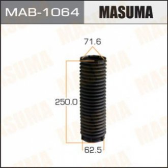 Masuma MAB1064 (фото 1)