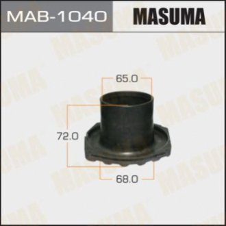 Masuma MAB1040 (фото 1)