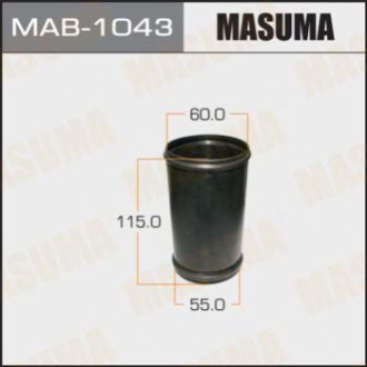 Masuma MAB1043 (фото 1)