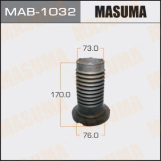 Masuma MAB1032 (фото 1)