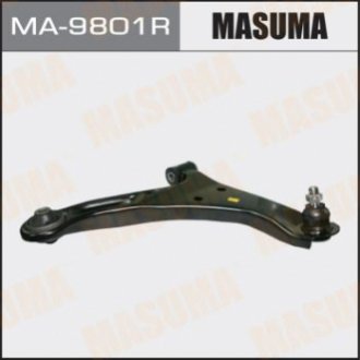 Masuma MA9801R