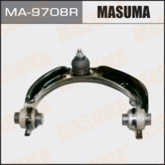 Masuma MA9708R (фото 1)