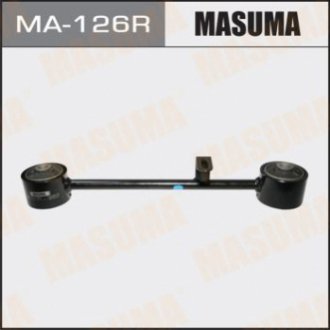 Masuma MA126R (фото 1)