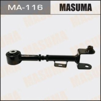 Masuma MA116 (фото 1)