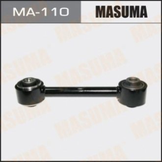 Masuma MA110 (фото 1)