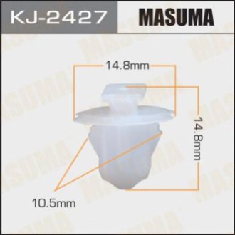 Masuma KJ2427 (фото 1)