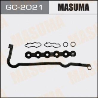 Masuma GC2021 (фото 1)