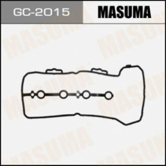 Masuma GC2015 (фото 1)