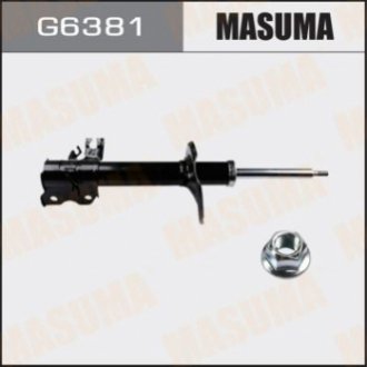 Masuma G6381 (фото 1)