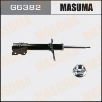 Masuma G6382 (фото 1)