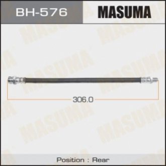 Masuma BH576 (фото 1)