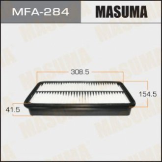 Masuma MFA284