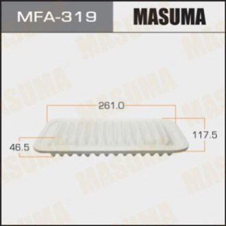Masuma MFA319