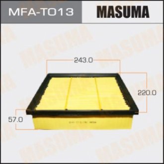 Masuma MFA-T013 (фото 1)