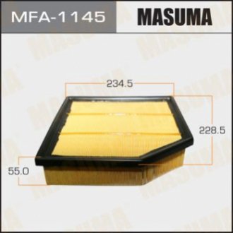 Masuma MFA-1145 (фото 1)