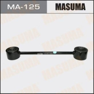 Masuma MA-125 (фото 1)