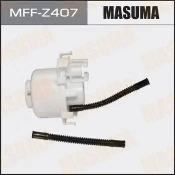 MASUMA Masuma MFF-Z407 (фото 1)
