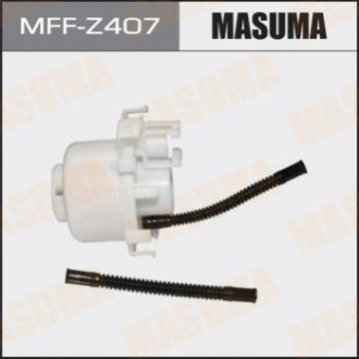 Masuma MFF-Z407 (фото 1)